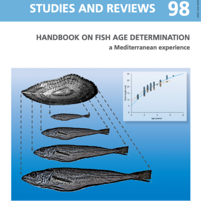Handbook on fish age determination: a Mediterranean experience. 