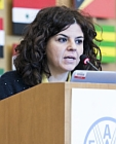 Isabella Bitetto